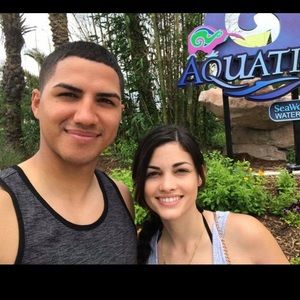 Meet your Posher, Taylor